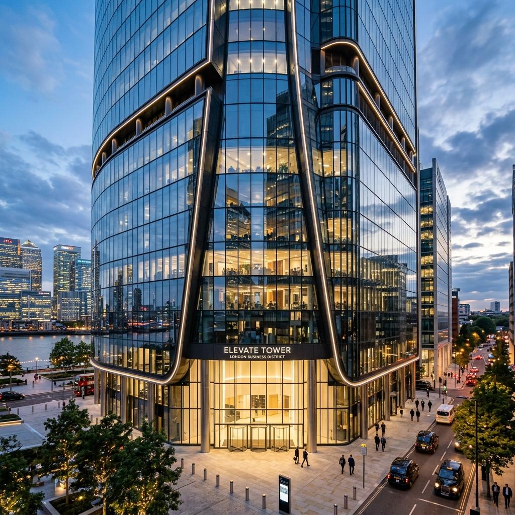 Investissement Immobilier de Bureaux : Analyse, Rendement et Stratégie Off-Market