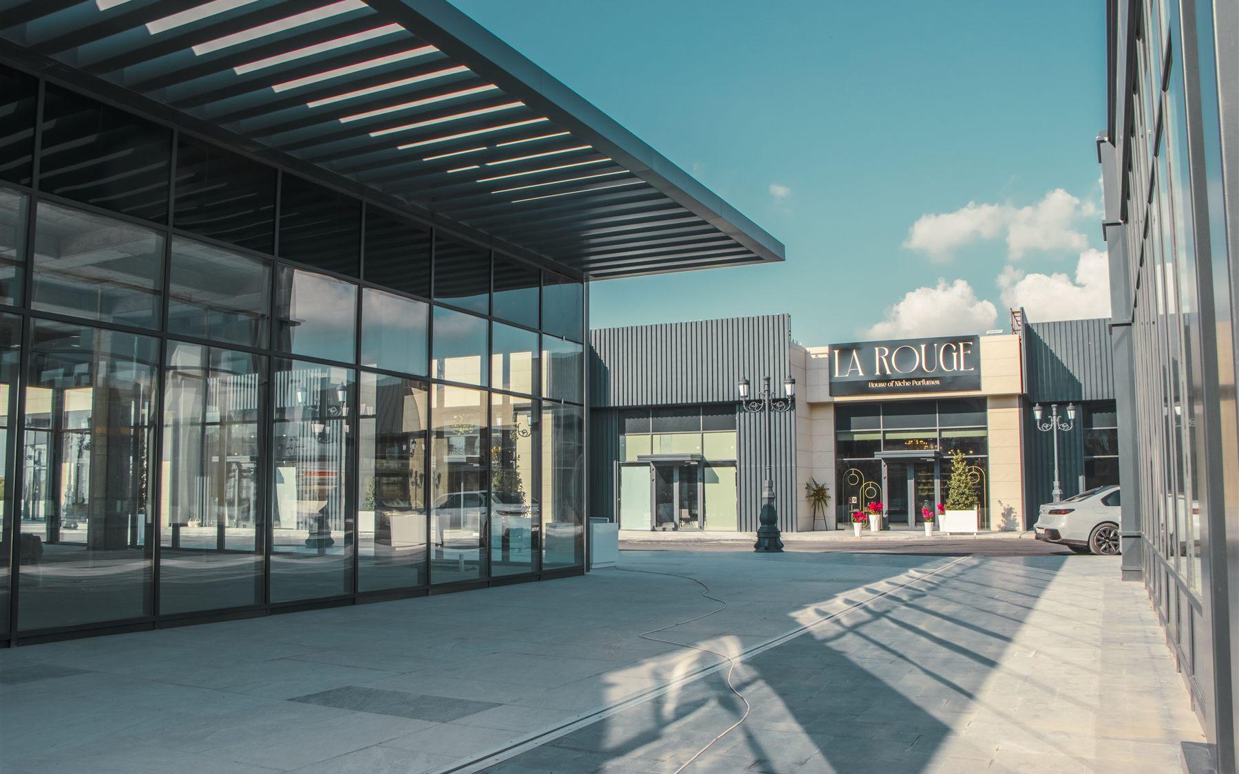Retailparken: Veerkracht door Nabijheid