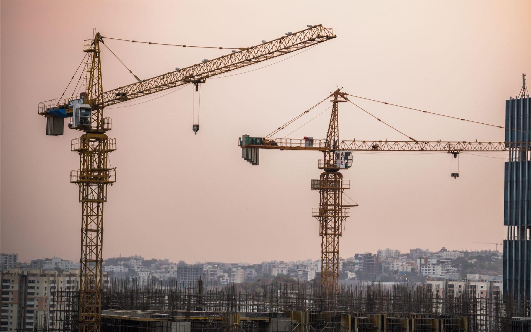 Transformatie van Activa: Van Kantoor naar Residentieel