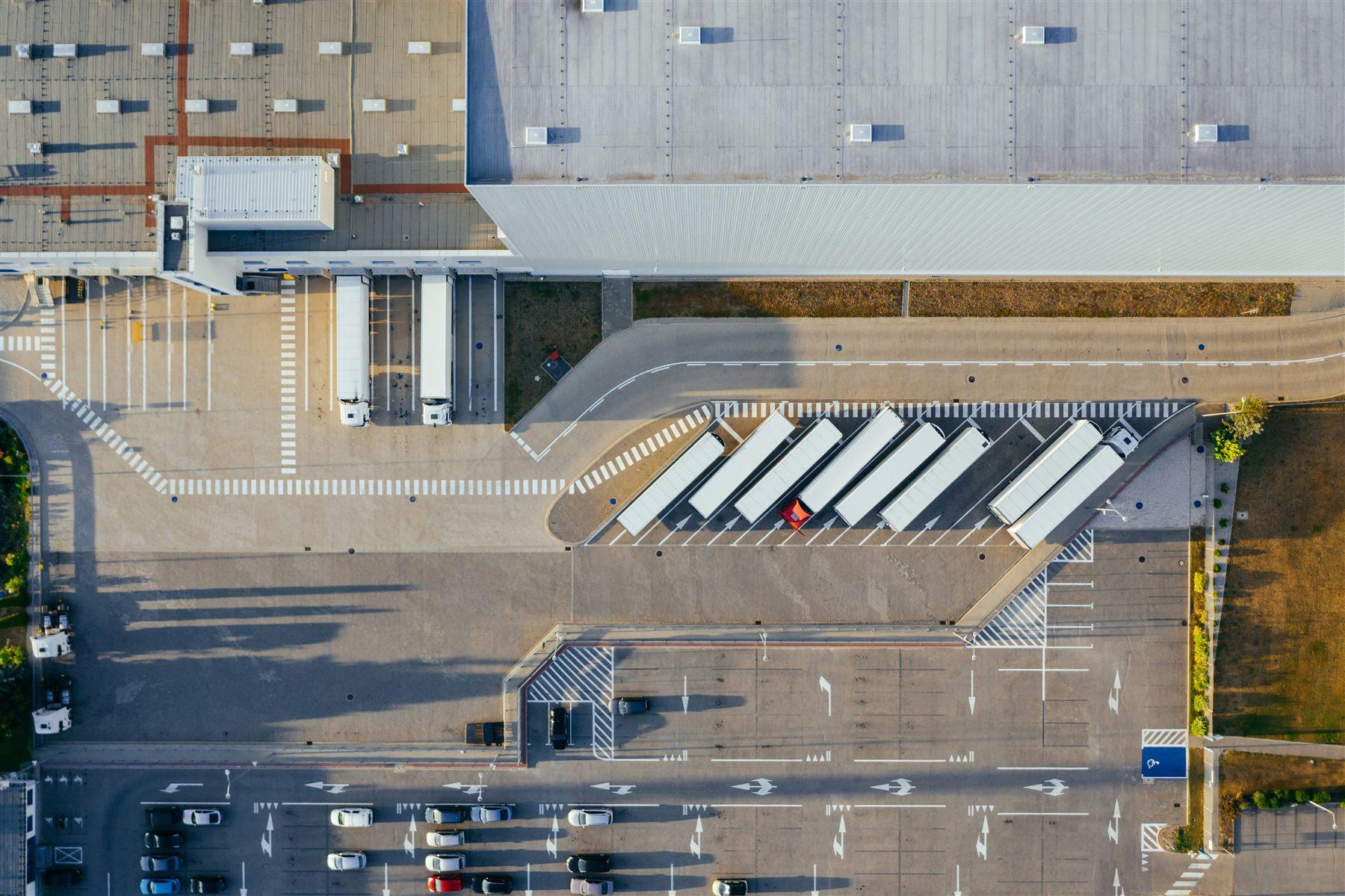 Last-Mile Logistics in 2024