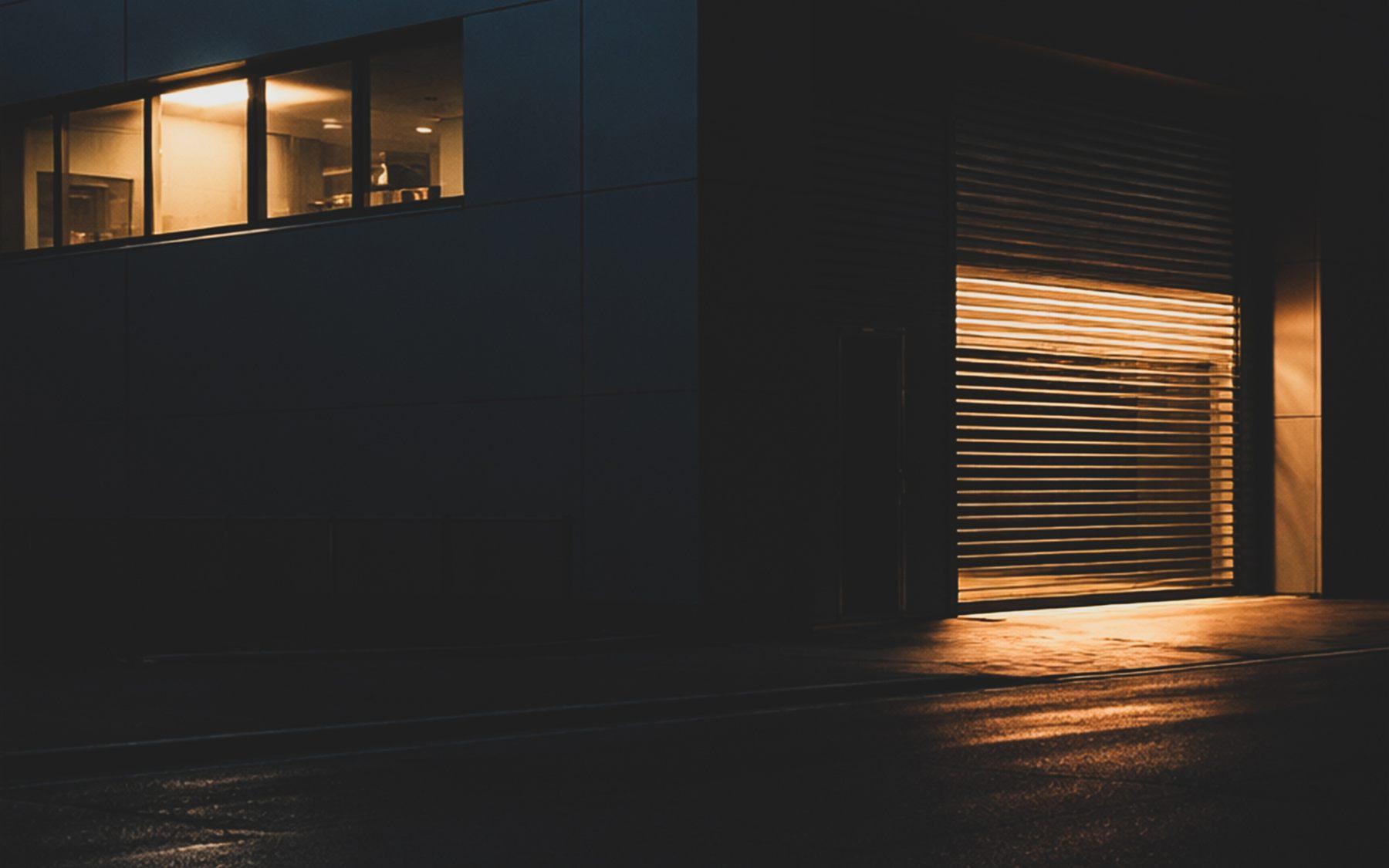 The Rise of Urban Logistics: A Strategic Opportunity