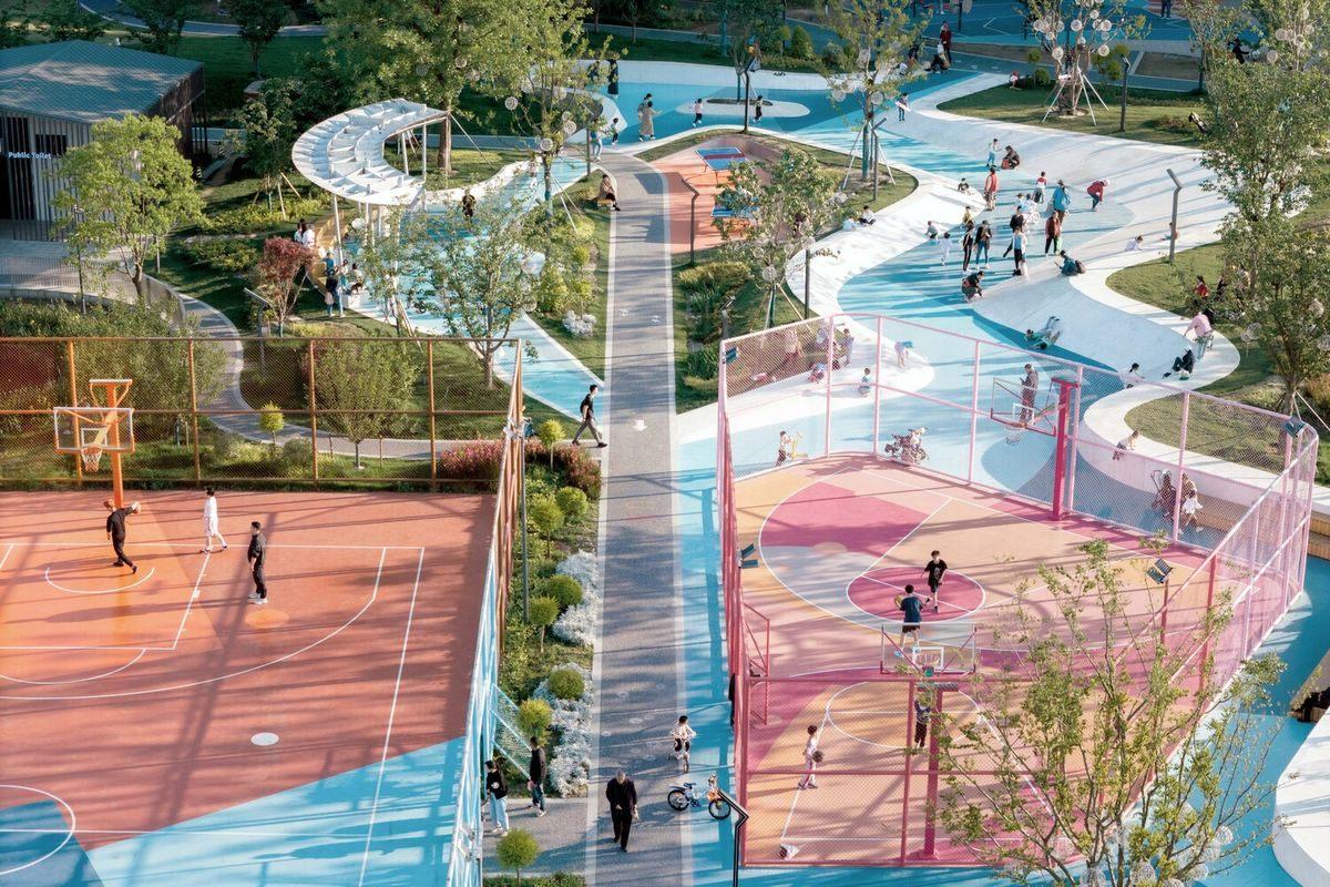 Leisure and Sports Real Estate in Belgium: Padel, Fitness and Experience Assets