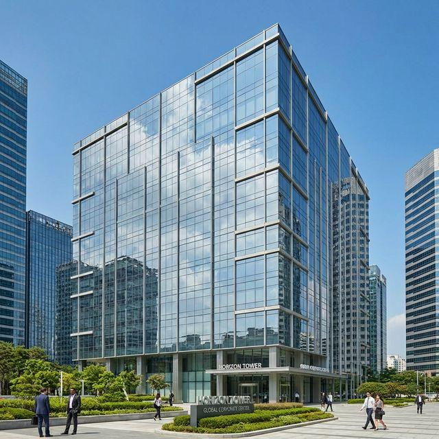 L'Avenir du Bureau Prime : Flexibilité & ESG